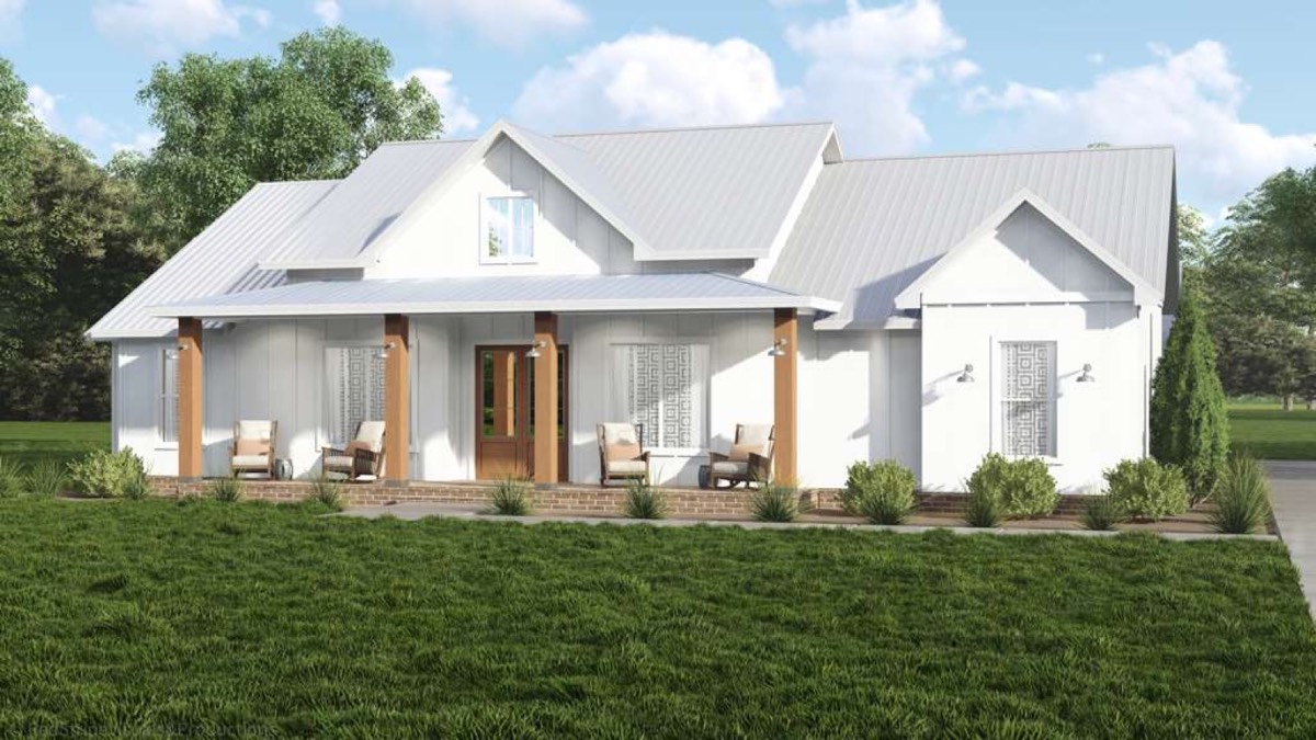 Commercial Development