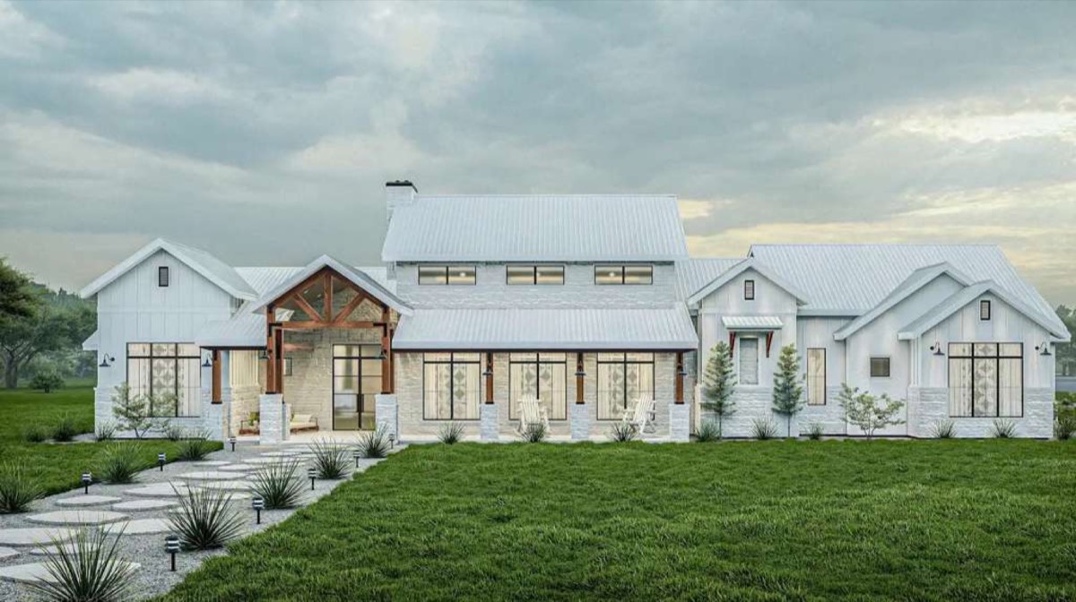 Lot 1, Harlingen · Garrett Estates