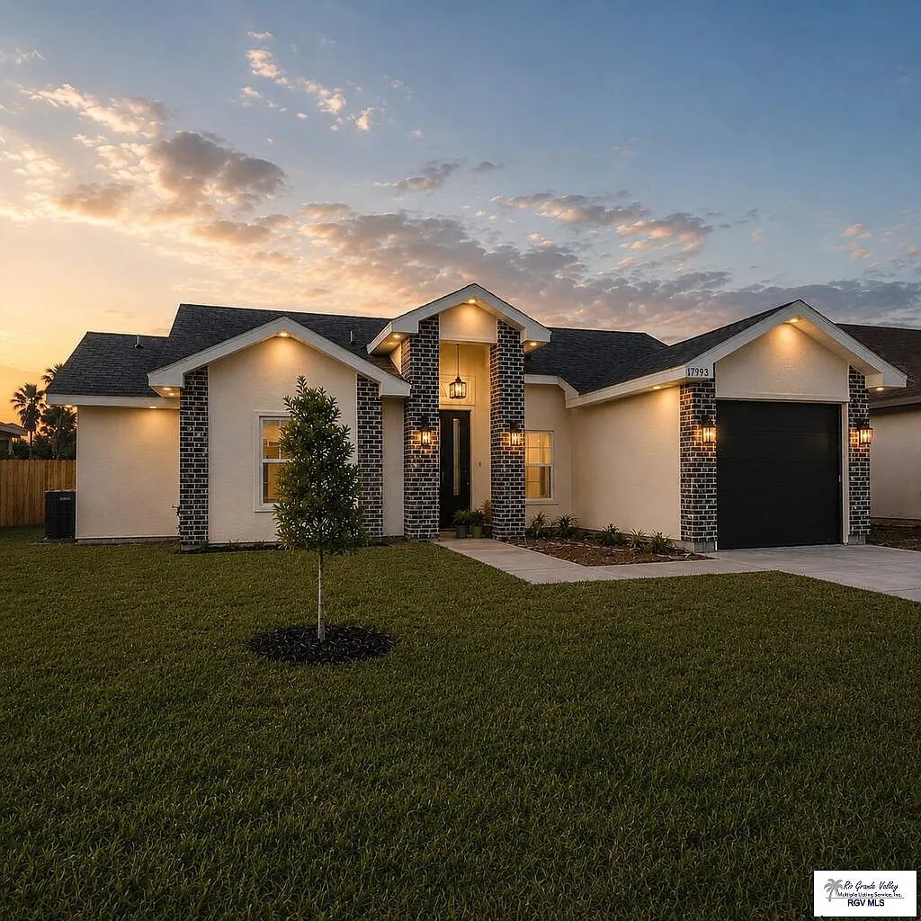 17993 Spruce Street, Combes · Hidden Woods