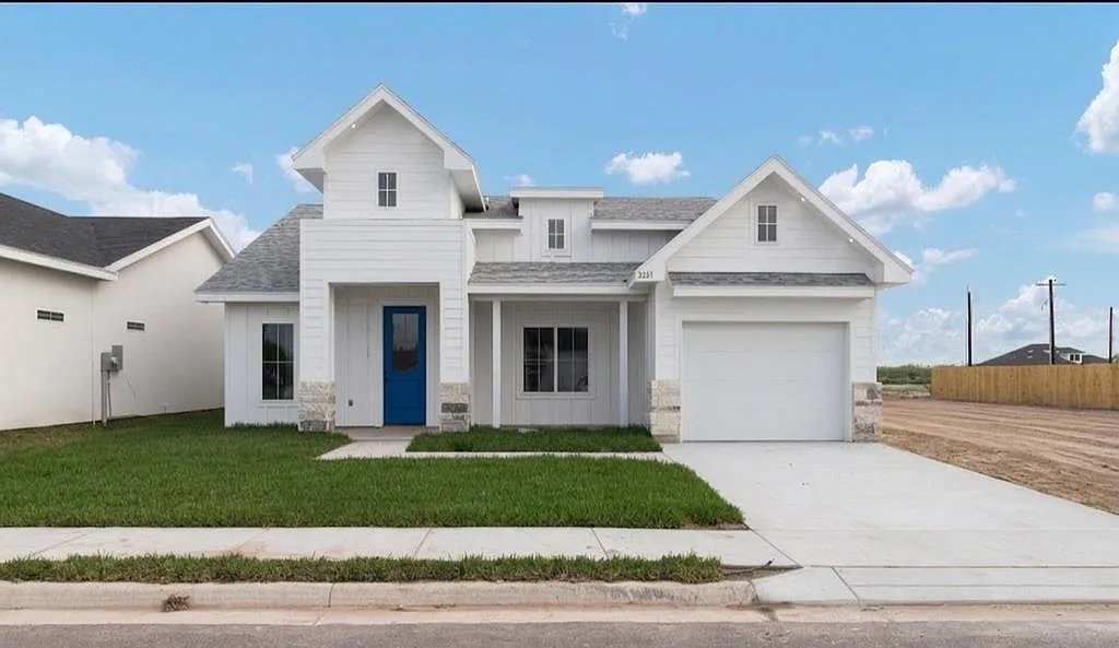 3221 Juan Castillo Ave, Port Isabel · Laguna Heights