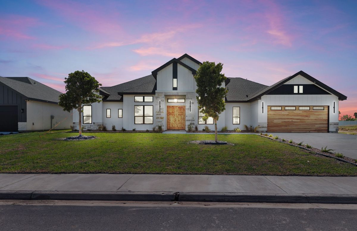 Harlingen Lakes · Harlingen, Texas