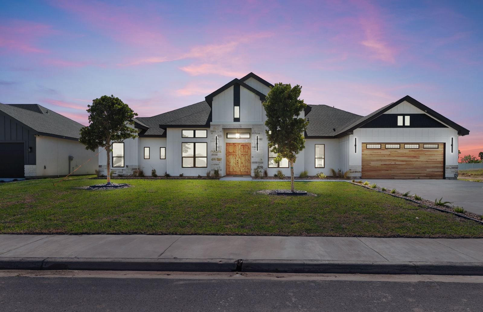 Harlingen Lakes · Harlingen, Texas