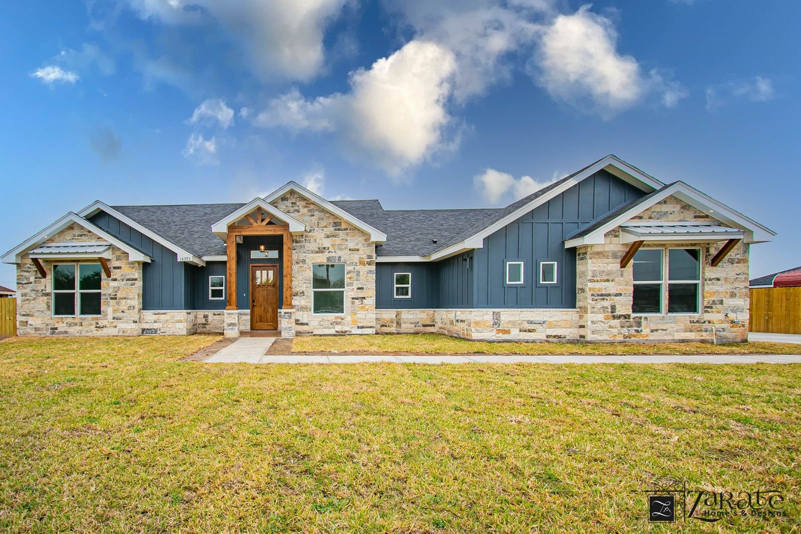 Residential Capital Partners