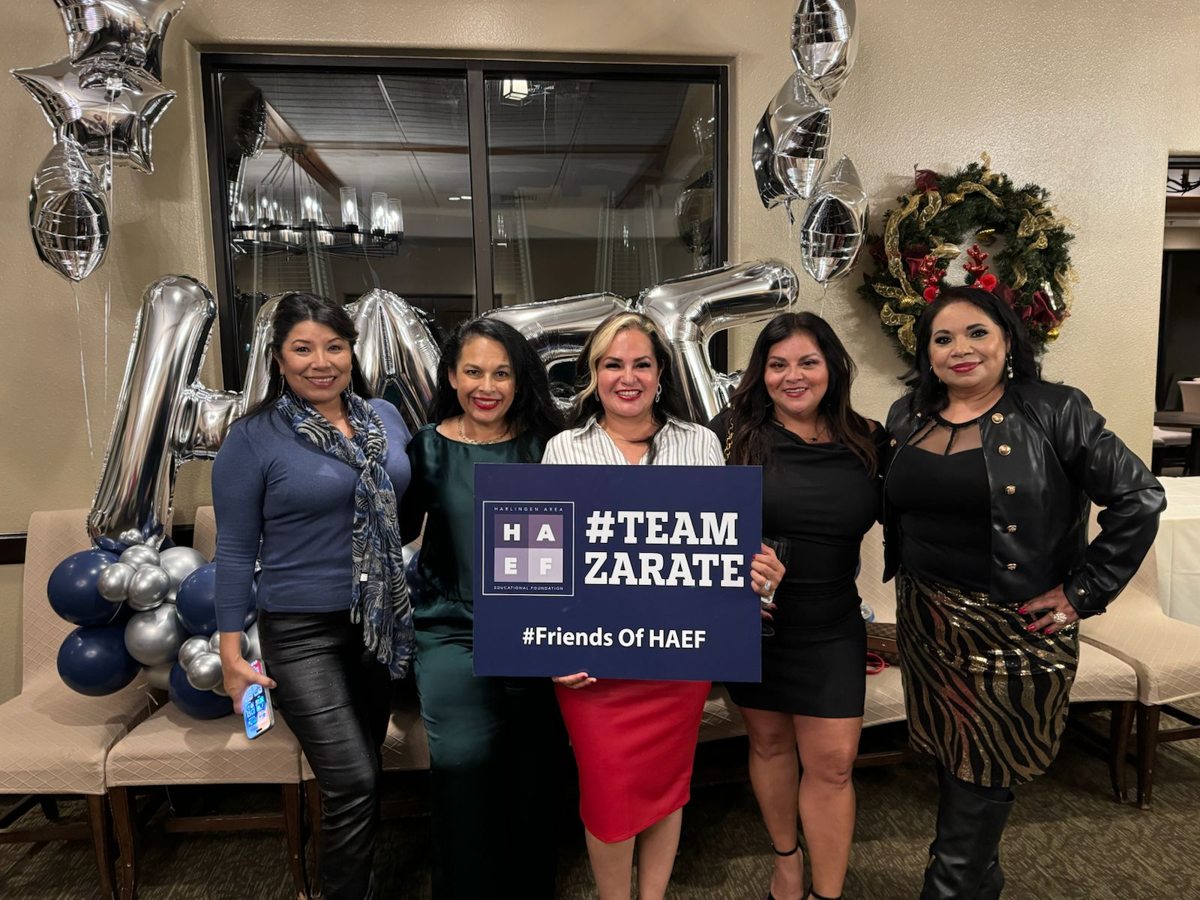 The Valley Shows Up for Zarate · 3