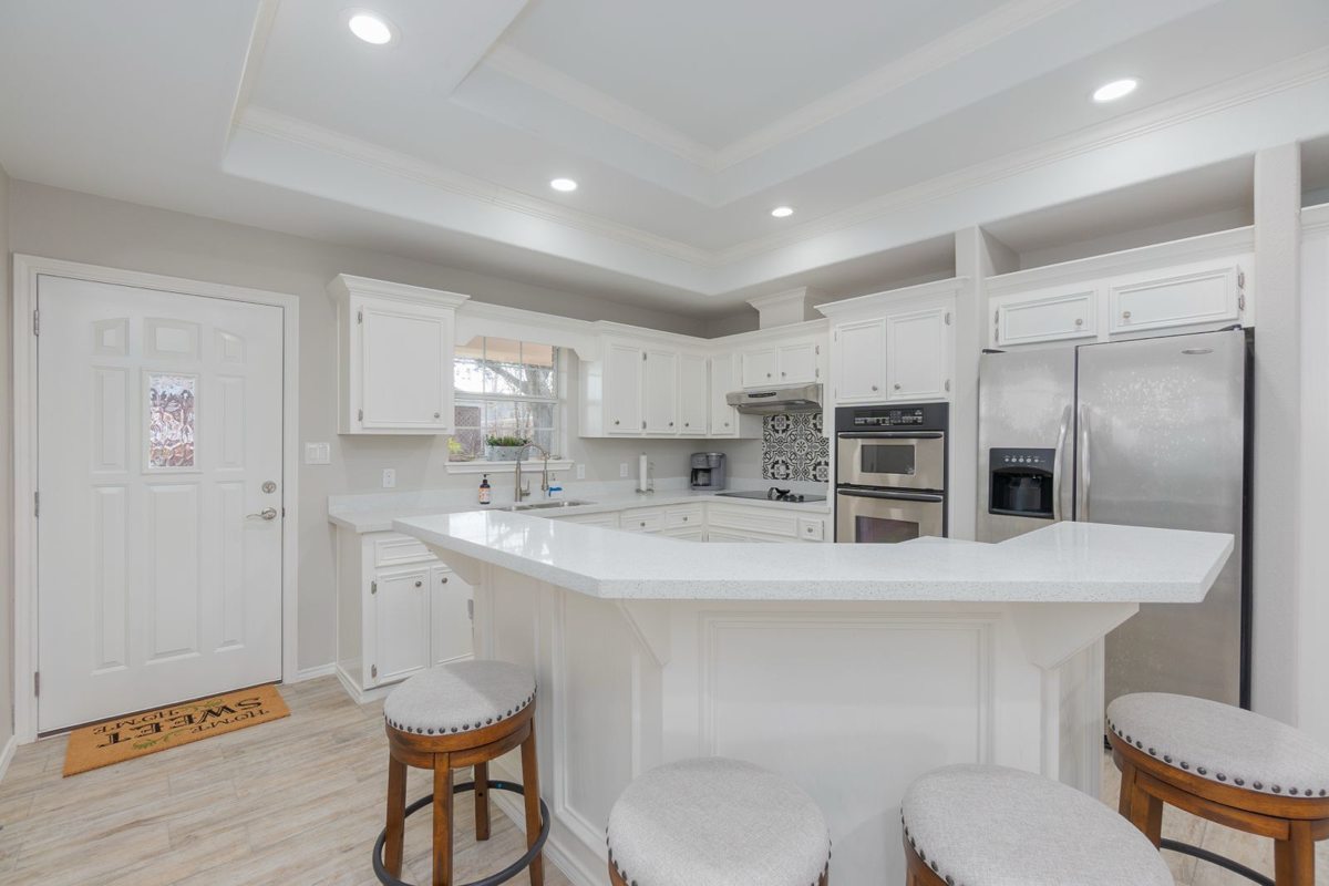 The Arroyo Waterfront House · 4
