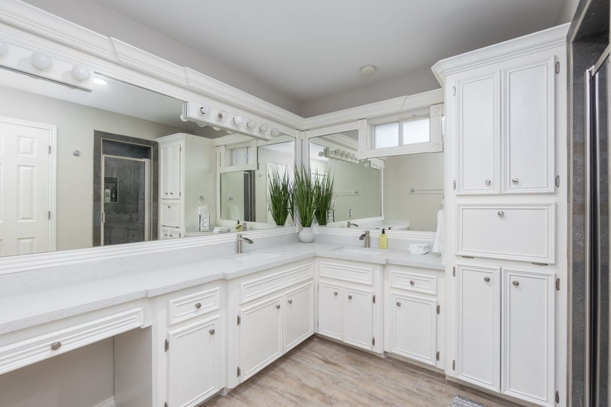 The Arroyo Waterfront House · 20